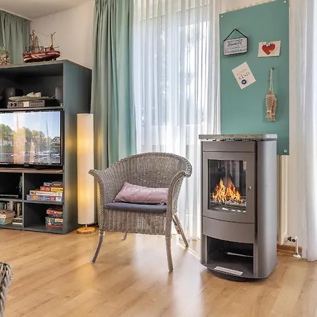 Dom wakacyjny 50006 Haus Deichkieker Harlesiel