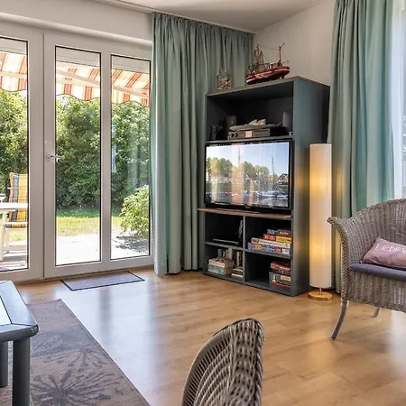 50006 Haus Deichkieker *