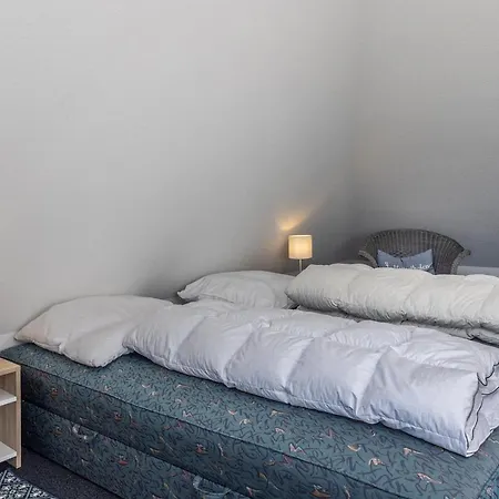 50006 Haus Deichkieker * Harlesiel
