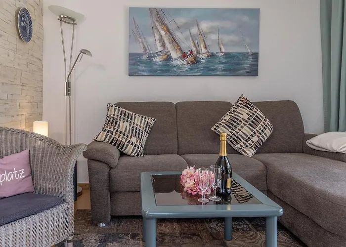 50006 Haus Deichkieker * 哈勒西尔