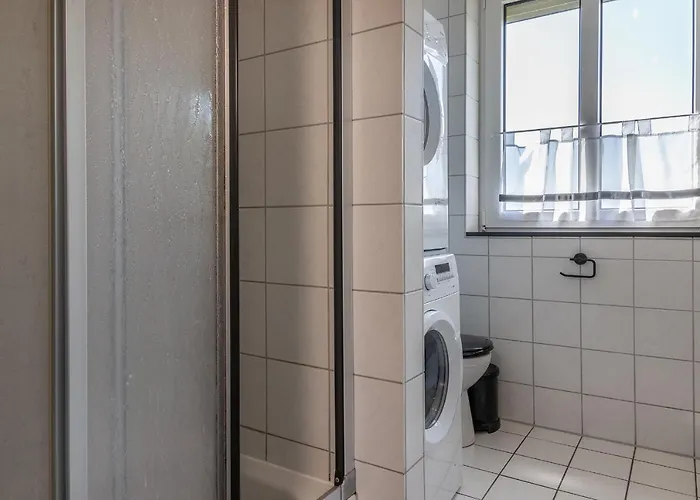 50006 Haus Deichkieker 度假居