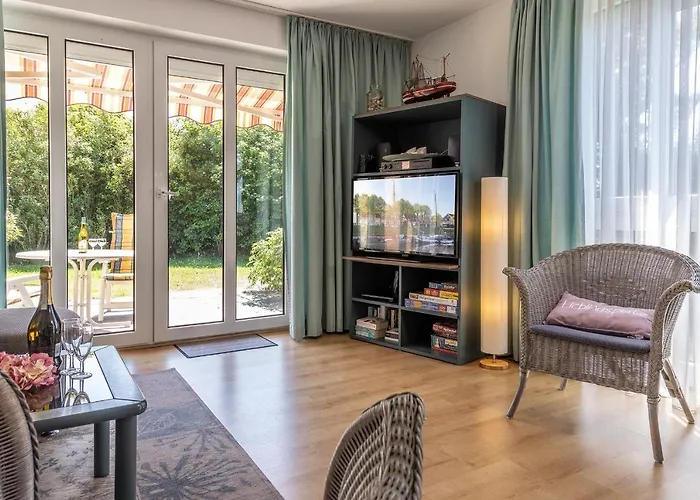 50006 Haus Deichkieker *